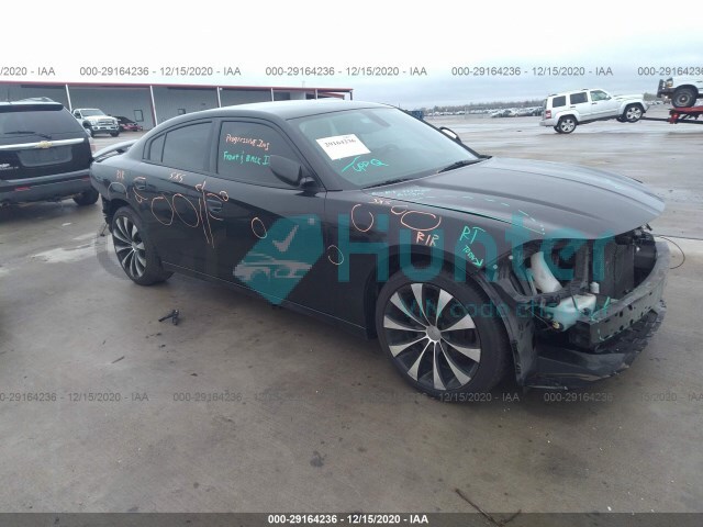 dodge charger 2015 2c3cdxbg0fh716572