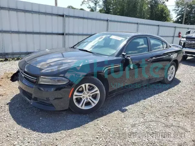 dodge charger 2015 2c3cdxbg0fh722341