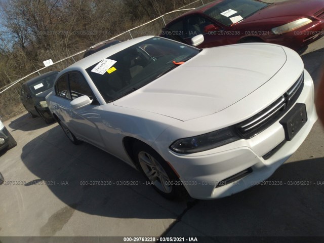 dodge charger se 2015 2c3cdxbg0fh738510