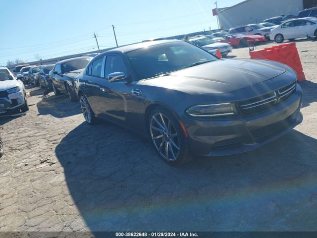 dodge charger 2015 2c3cdxbg0fh738605