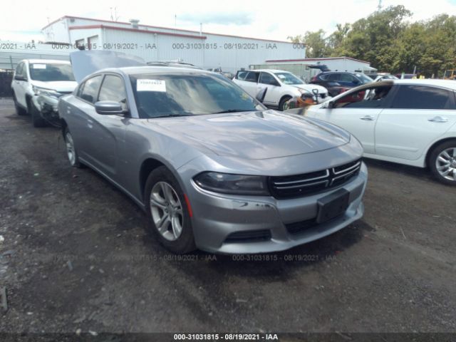 dodge charger 2015 2c3cdxbg0fh745117