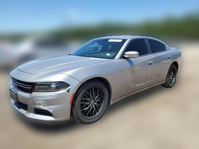 dodge charger 2015 2c3cdxbg0fh776805