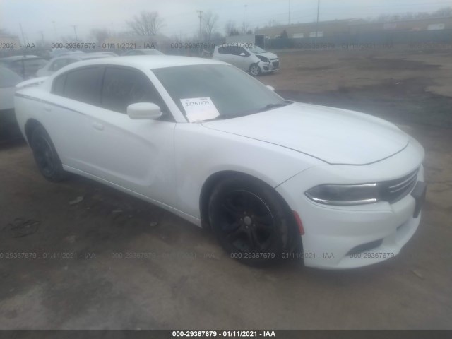 dodge charger 2015 2c3cdxbg0fh874135