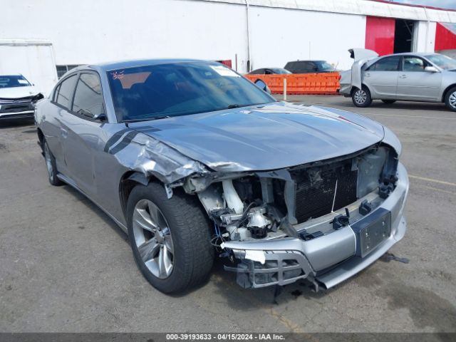 dodge charger 2015 2c3cdxbg0fh907411