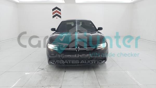dodge charger 2015 2c3cdxbg0fh924998