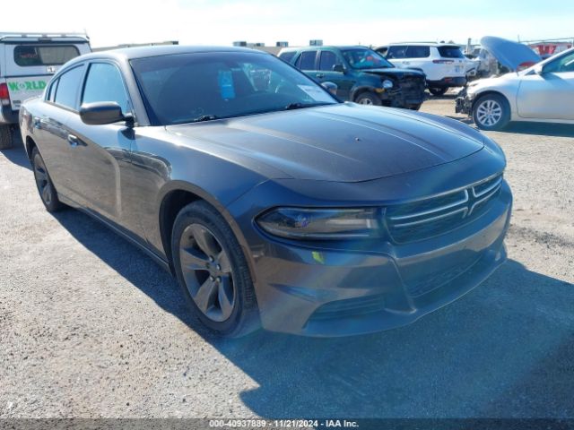 dodge charger 2015 2c3cdxbg0fh925519