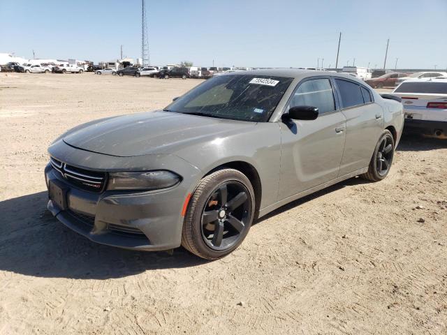 dodge charger se 2016 2c3cdxbg0gh109895