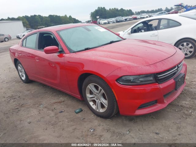 dodge charger 2016 2c3cdxbg0gh115406