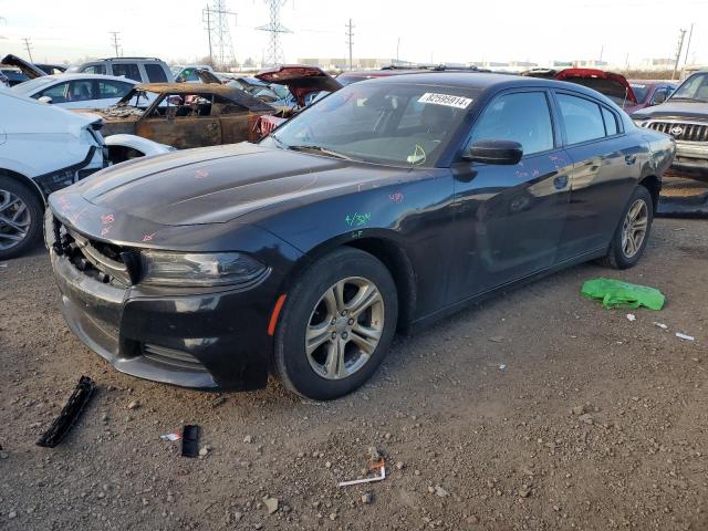 dodge charger se 2016 2c3cdxbg0gh173807