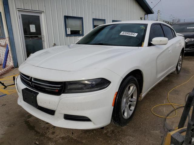 dodge charger se 2016 2c3cdxbg0gh272711