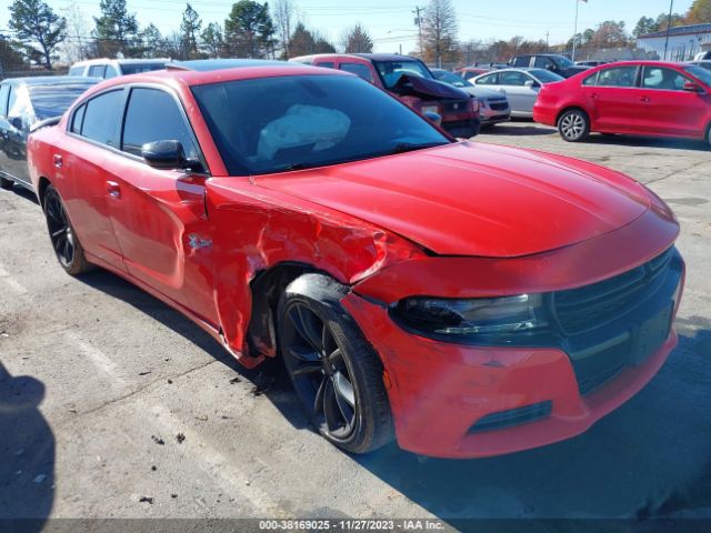 dodge charger 2016 2c3cdxbg0gh297690