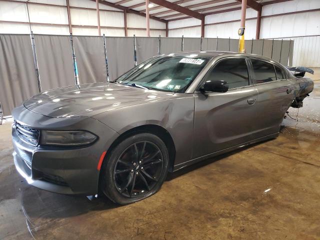 dodge charger se 2017 2c3cdxbg0hh504807