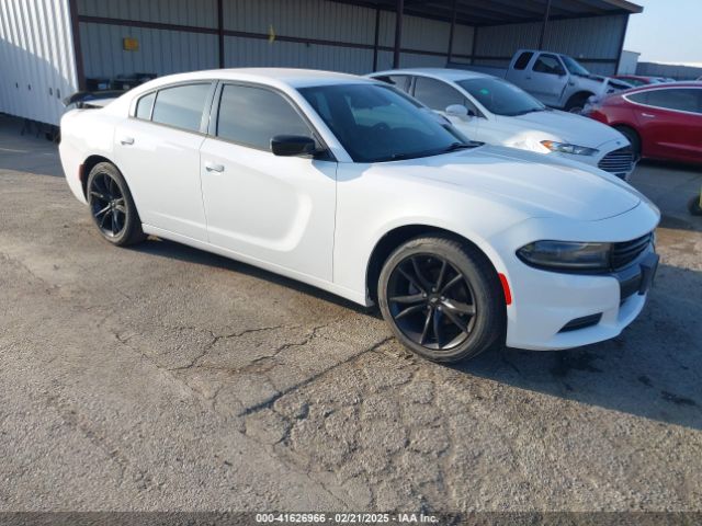 dodge charger 2017 2c3cdxbg0hh505214