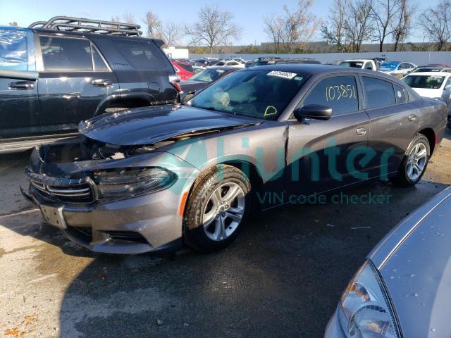 dodge charger 2017 2c3cdxbg0hh559516