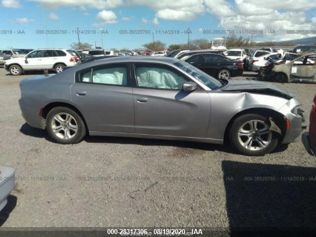 dodge charger 2017 2c3cdxbg0hh605345