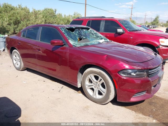 dodge charger 2017 2c3cdxbg0hh623814