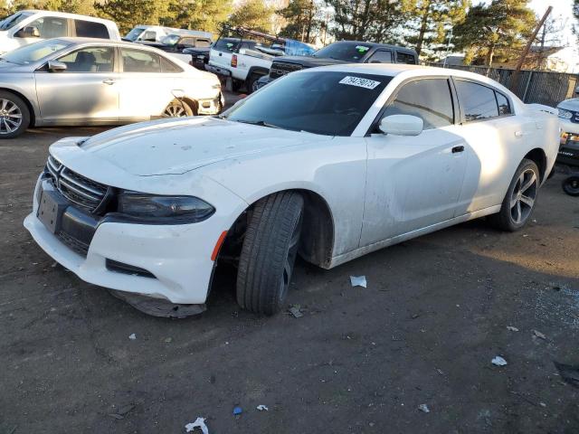 dodge charger 2017 2c3cdxbg0hh626793