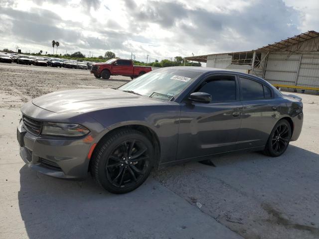 dodge charger sx 2018 2c3cdxbg0jh147859