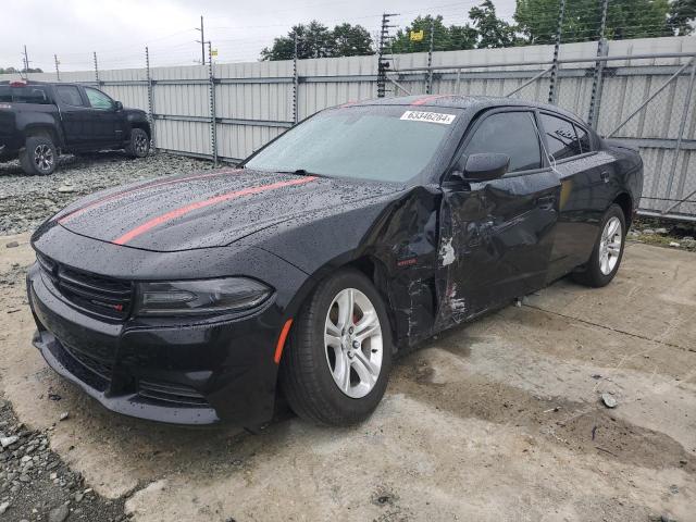 dodge charger 2018 2c3cdxbg0jh152124