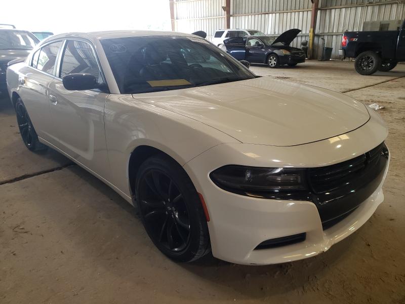 dodge charger sx 2018 2c3cdxbg0jh157727