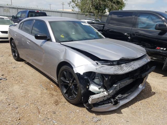 dodge  2018 2c3cdxbg0jh158098