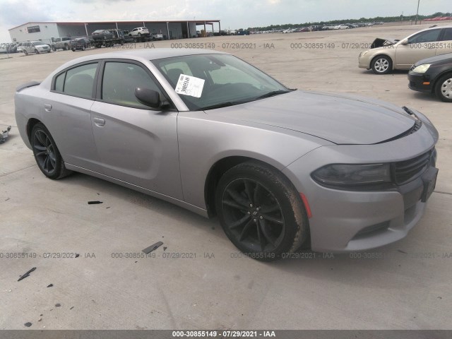 dodge charger 2018 2c3cdxbg0jh169618