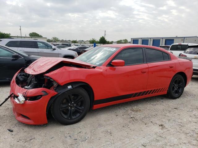 dodge charger 2018 2c3cdxbg0jh169960