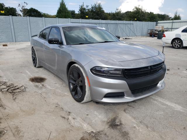 dodge charger sx 2018 2c3cdxbg0jh170672