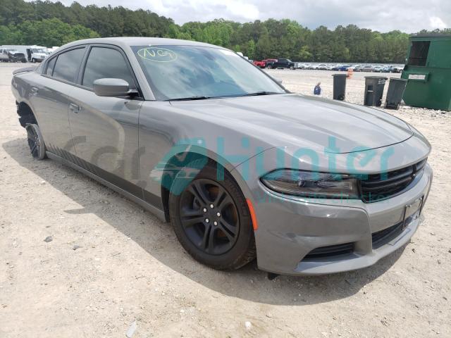 dodge charger sx 2018 2c3cdxbg0jh173734