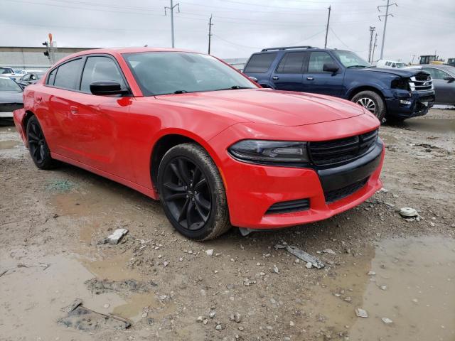 dodge charger sx 2018 2c3cdxbg0jh179193