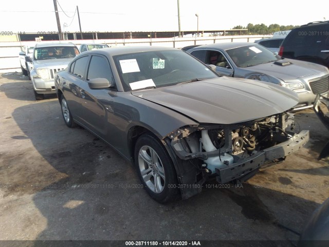 dodge charger 2018 2c3cdxbg0jh180246