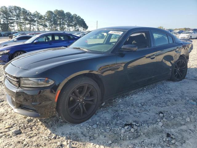 dodge charger sx 2018 2c3cdxbg0jh186239