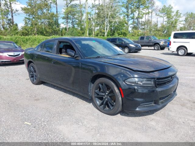 dodge charger 2018 2c3cdxbg0jh217750