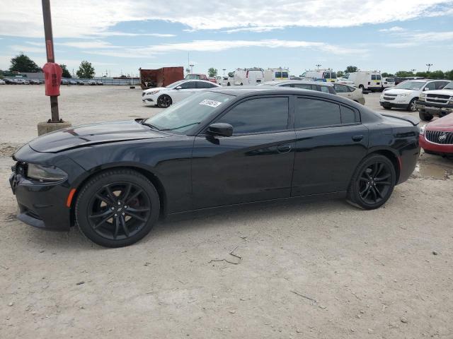 dodge charger 2018 2c3cdxbg0jh221491