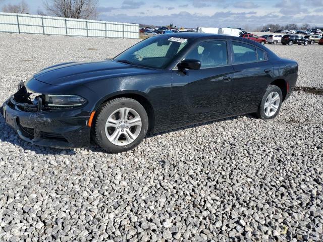 dodge charger 2018 2c3cdxbg0jh232135