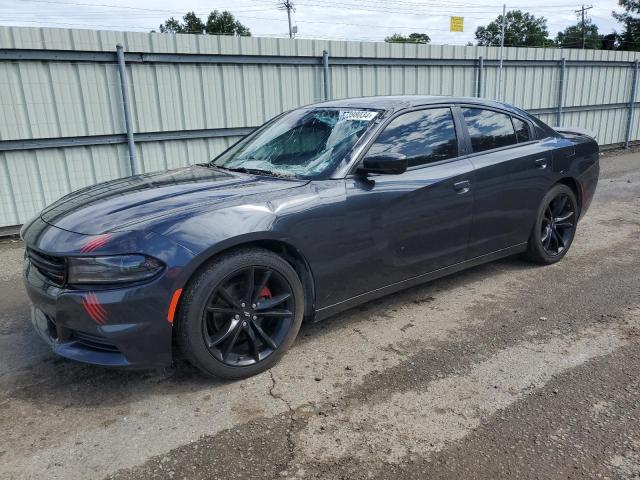 dodge charger 2018 2c3cdxbg0jh252983