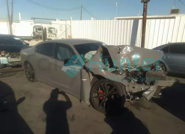 dodge charger 2018 2c3cdxbg0jh257777