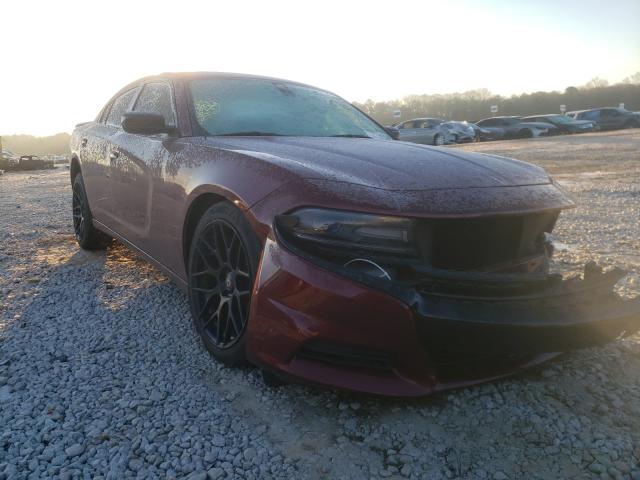 dodge charger sx 2018 2c3cdxbg0jh289953