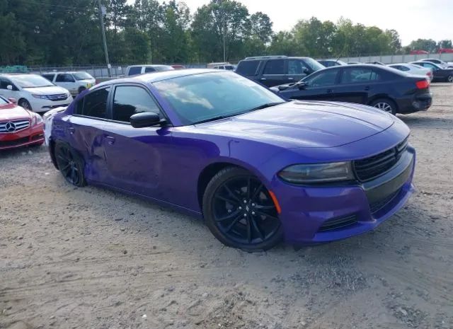 dodge charger 2018 2c3cdxbg0jh290794