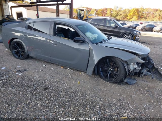 dodge charger 2018 2c3cdxbg0jh313457