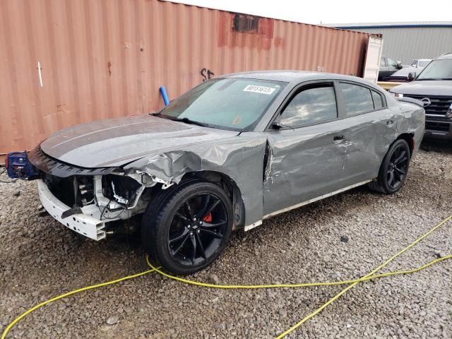 dodge charger sx 2018 2c3cdxbg0jh335524