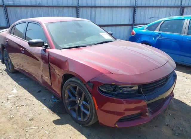 dodge charger 2019 2c3cdxbg0kh501395