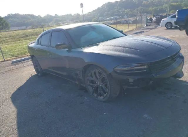 dodge charger 2019 2c3cdxbg0kh502210