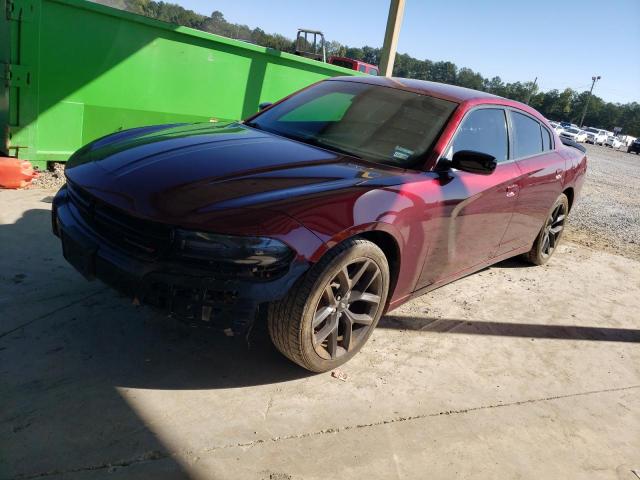 dodge charger sx 2019 2c3cdxbg0kh504720