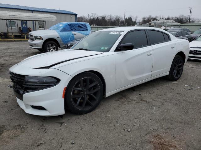 dodge charger 2019 2c3cdxbg0kh505253