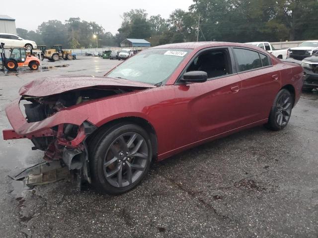 dodge charger sx 2019 2c3cdxbg0kh522649