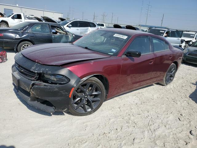 dodge charger sx 2019 2c3cdxbg0kh522795