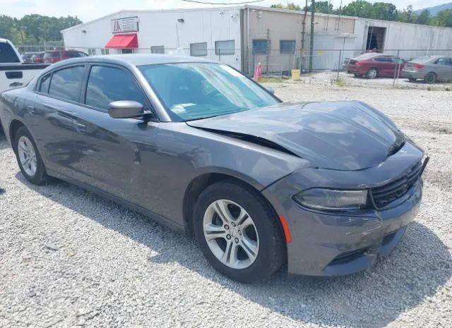 dodge charger 2019 2c3cdxbg0kh523641