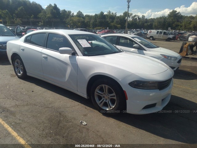 dodge charger 2019 2c3cdxbg0kh554551