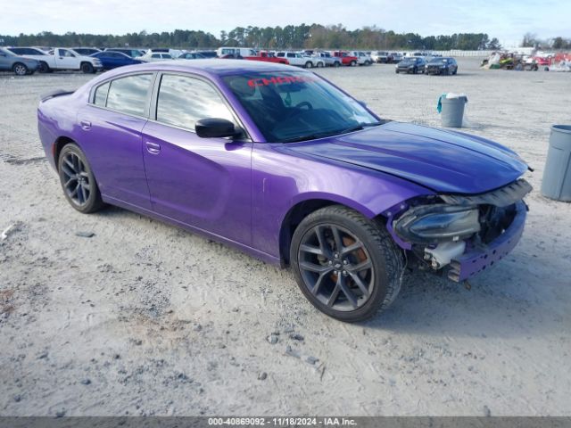 dodge charger 2019 2c3cdxbg0kh572936